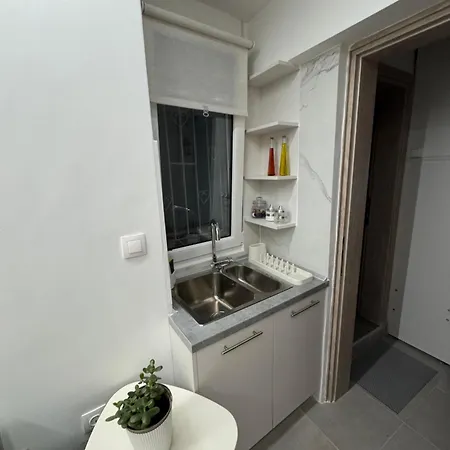 Апартаменты Spitaki 40c