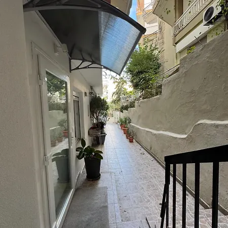 Apartmán Spitaki 40c *