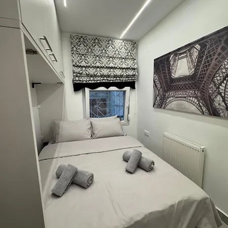 Spitaki 40c Apartmán