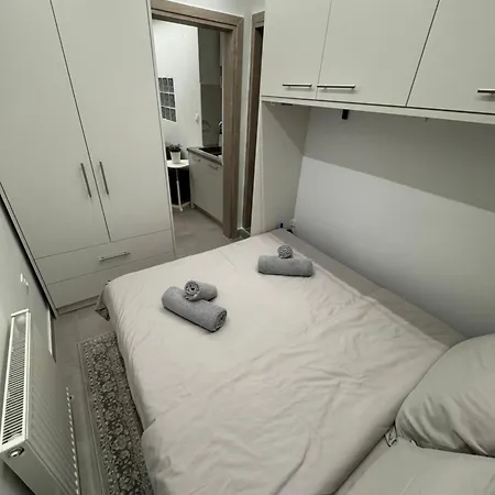 Spitaki 40c Апартаменты *