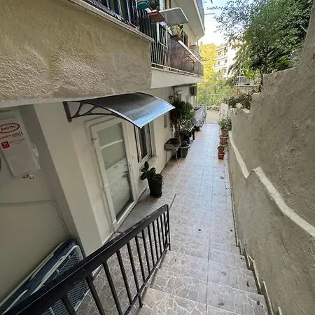 Spitaki 40c Apartmán Soluň