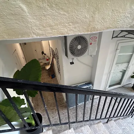 Διαμέρισμα Spitaki 40c Θεσσαλονίκη