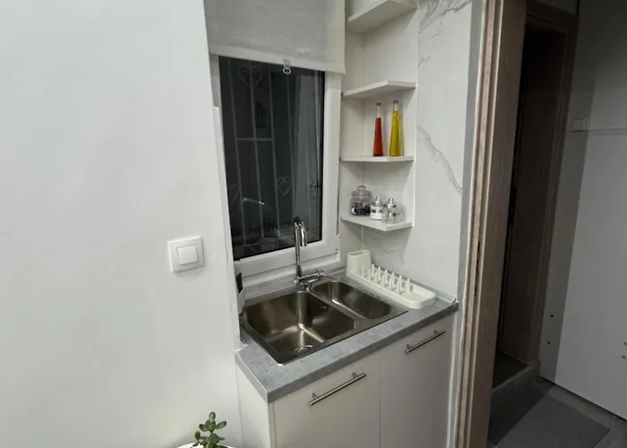 Lejlighed Spitaki 40c