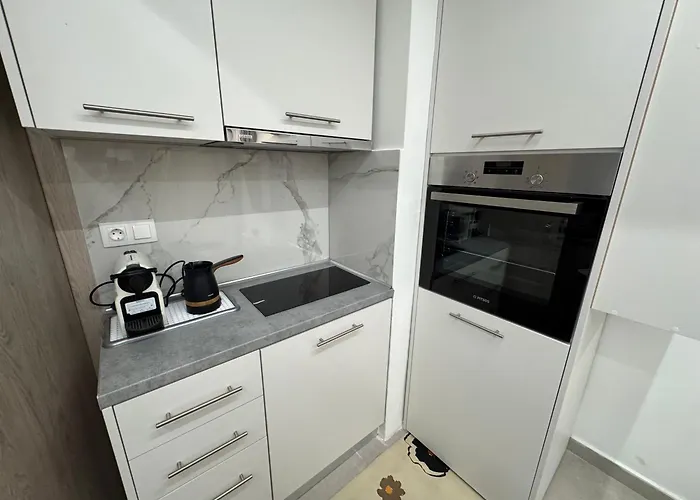 Apartment Spitaki 40c Thessaloniki