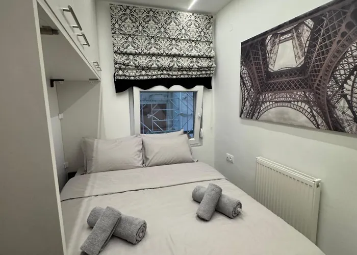 Spitaki 40c Apartment