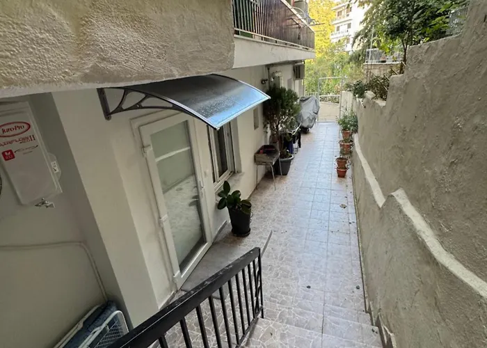 Spitaki 40c Apartment Thessaloniki