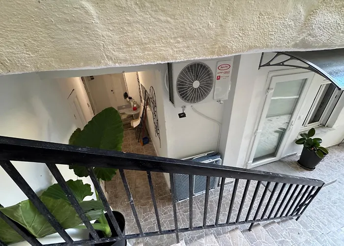 Lägenhet Spitaki 40c
